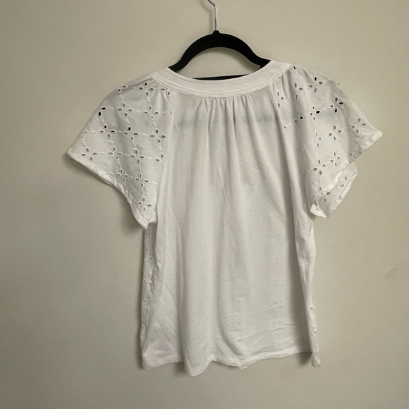 Women’s Philosophy Top Size S - Picture 4 of 4
